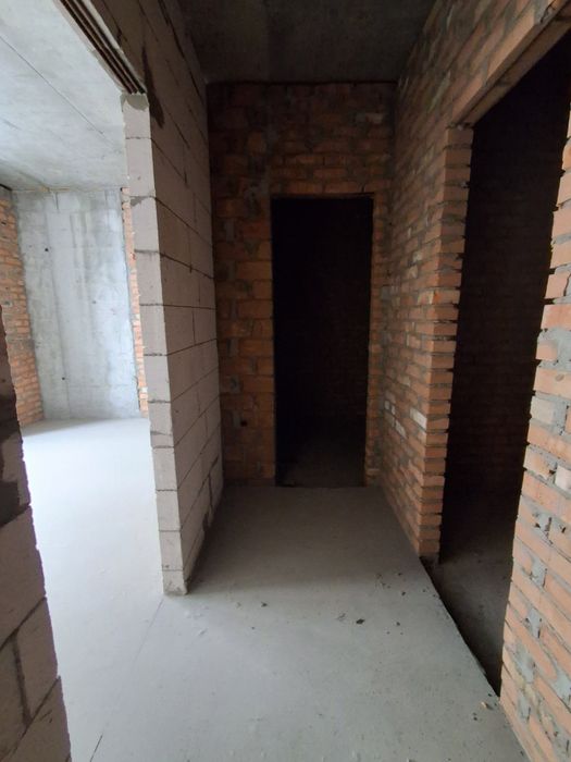 2кім квартира = 64м2 + можна  СЕРТИФІКАТ,   7хв до Києва з  Документи!