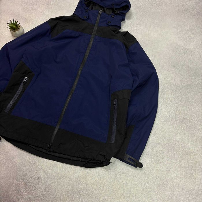 Куртка вітровка Engelbert Strauss XL (56-58)