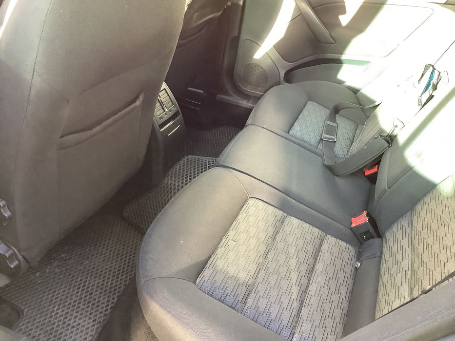 Skoda Octavia 2013 VIN TMBHT61Z4D2138340 фото оголошення 6 з 8