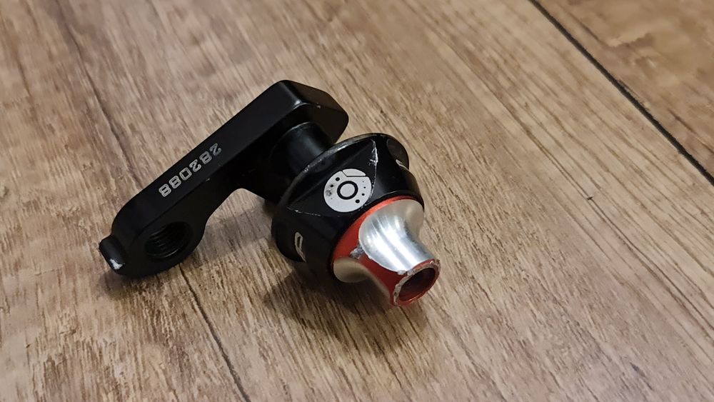 Hak ramy Trek Top Fuel,Remedy