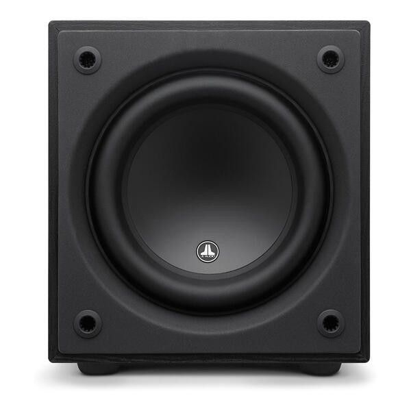 JL Audio Dominion d110 subwoofer aktywny