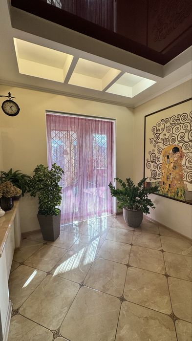 Продам дом в Фонтанке