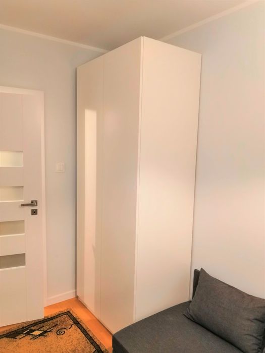 Mieszkanie – Poznań - Więcej