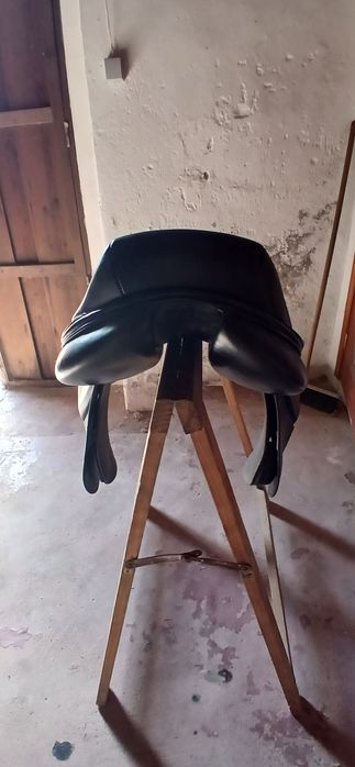 Sela Saltos Lexhis Ilusa 17,5"