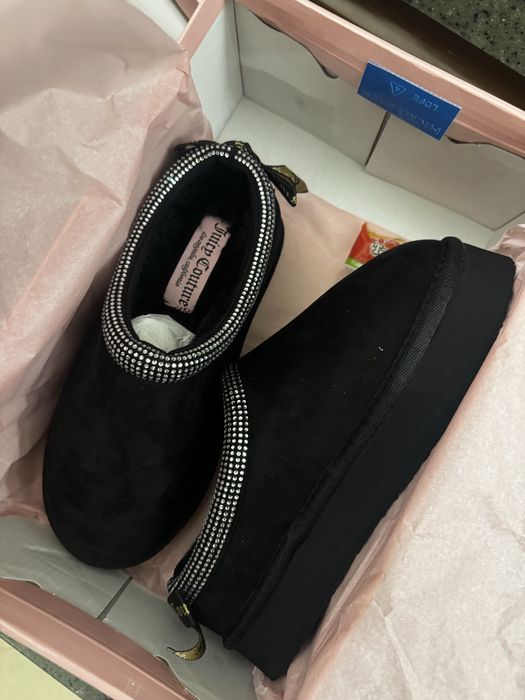 Угги juicy couture 36р.