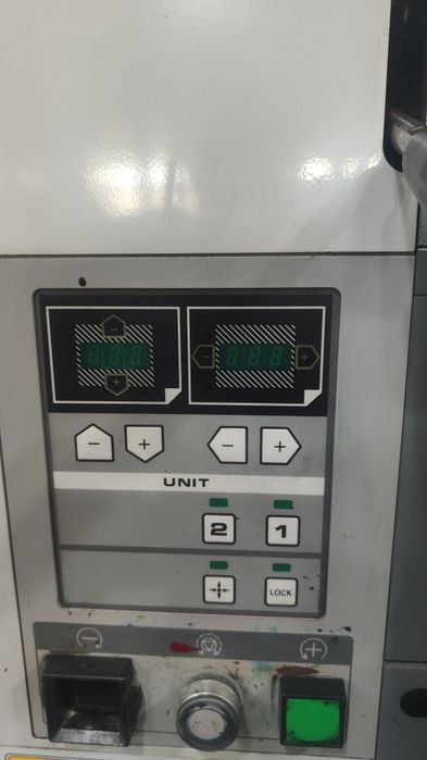 Ryobi 522 hx 2 cores