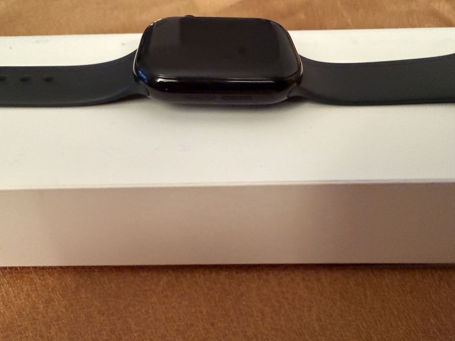 Apllle Watch  10 42mm cellular stan BDB