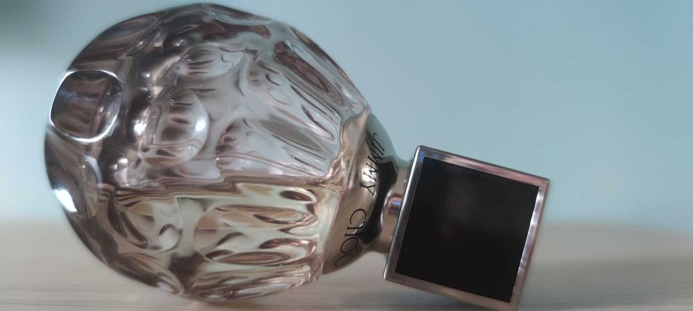 Perfumy Jimmy Choo
