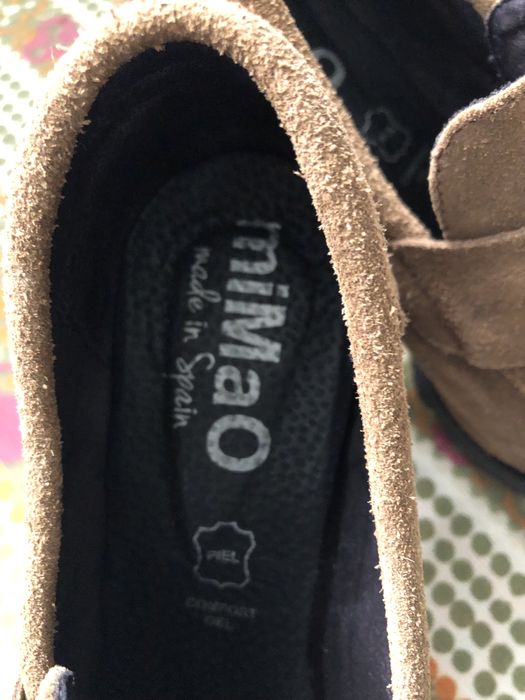 Sapatos  Nunca usados Mimao