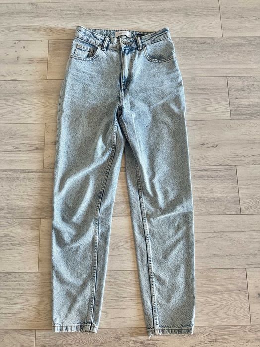 Damskie dżinsy Reserved