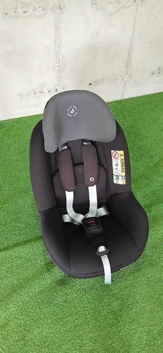 Maxi-Cosi Pearl Smart i-Size