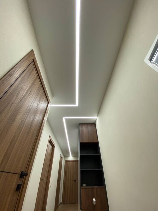 Натяжні стелі від Good Stelya (Натяжный потолки)