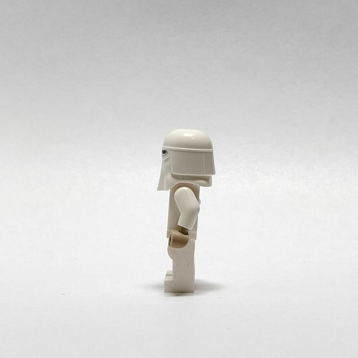 Snowtrooper  -  Figurka sw1179, LEGO Star Wars