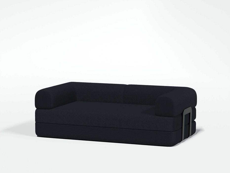 Диван Шедевр мякий безкаркасний 110x190