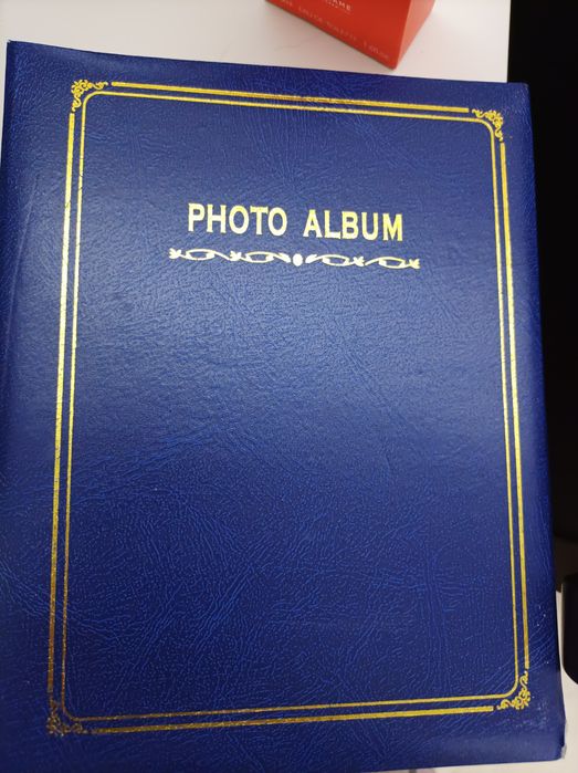 Album para fotos NOVO