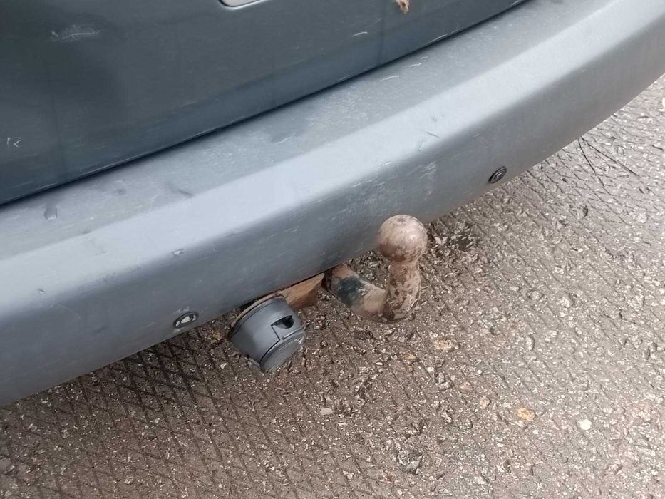 Продам Volkswagen Caddy 2008р. #73744