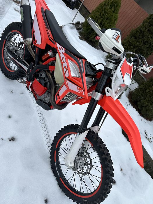 Beta rr 480 ,KTM,Husqvarna,GasGas