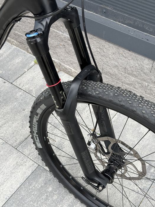 Specialized Enduro Carbon 26 M