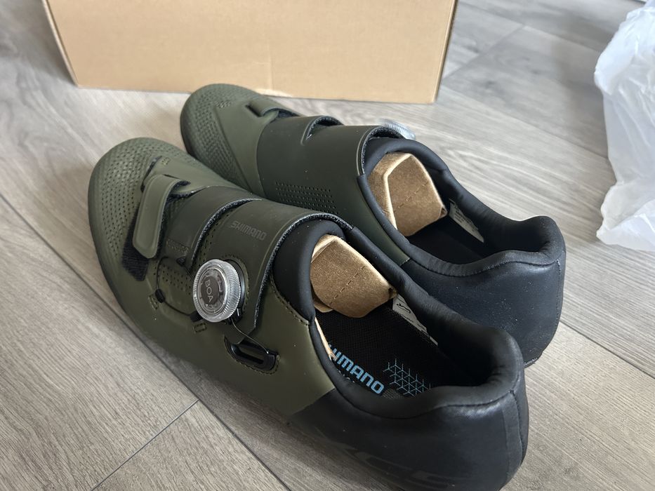 Buty shimano SHXC502 rozmiar 46