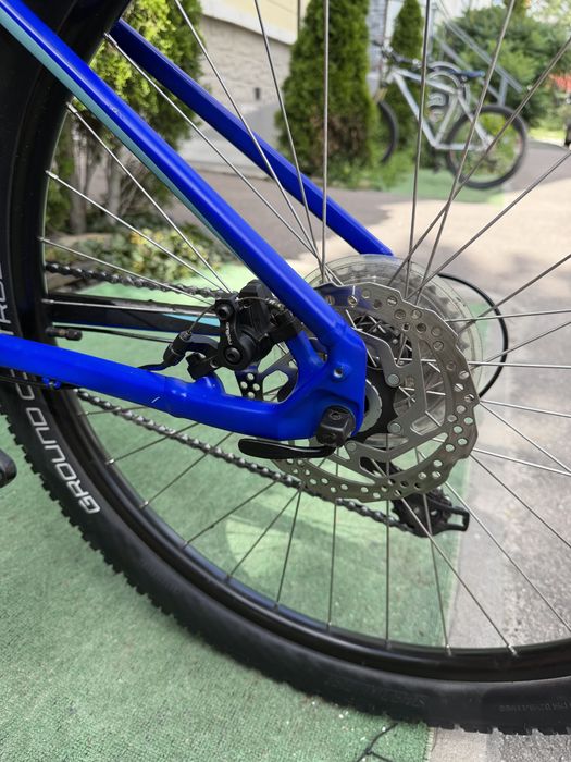 Велосипед Specialized Pich 27.5 М
