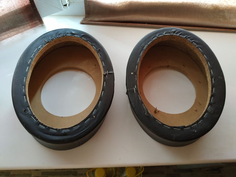 Подиумы для овалов. Колонки. Авто.