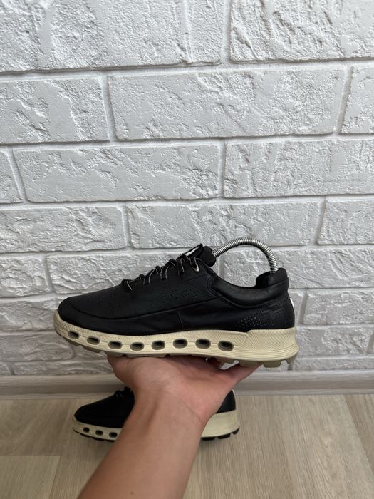 Кросівки Ecco на gore-tex