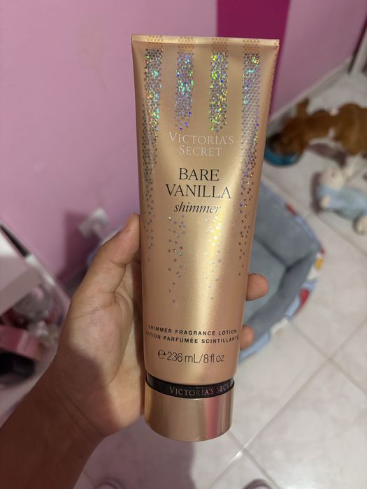 Creme victoria’s secret bare vanilla