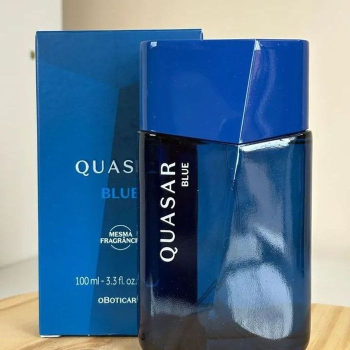 Perfumes do Boticario