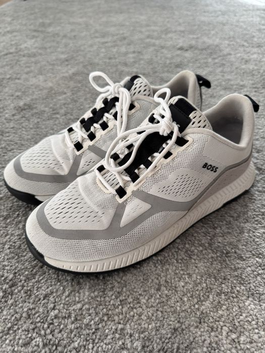 Sapatilhas HUGO BOSS número 43