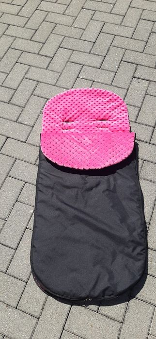 Śpiworek do Valco Snap Baby4
