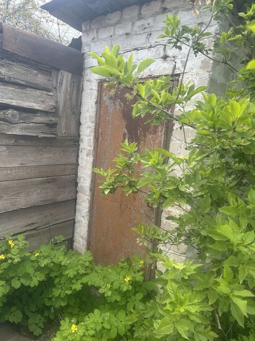 Продам дом.На Долнинцево