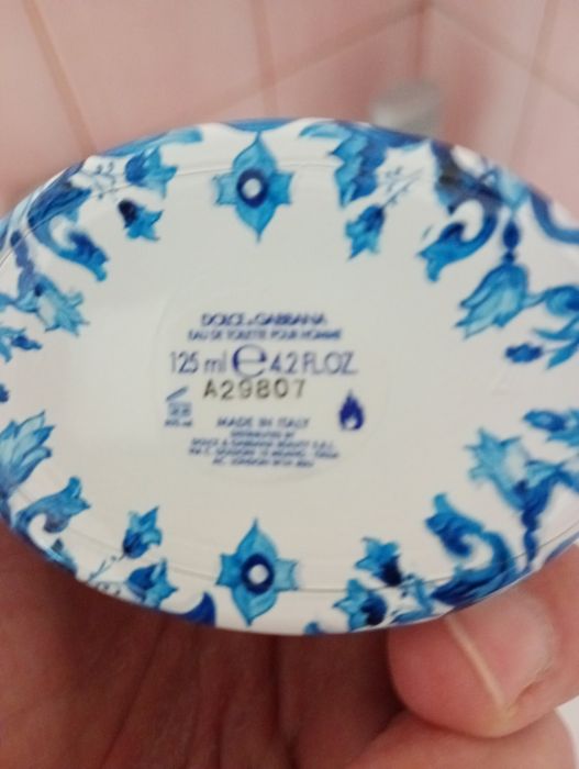 Calvin Klein Aqua Man