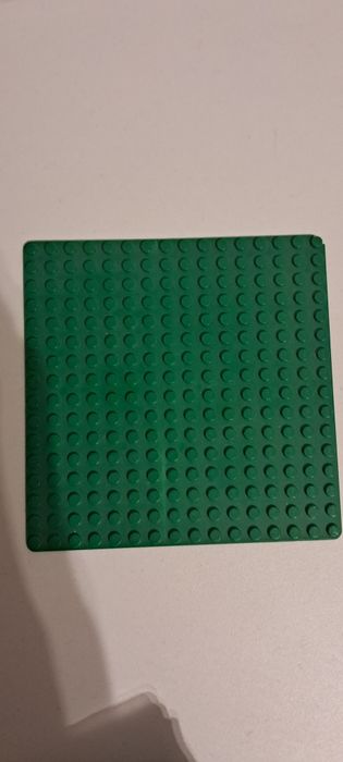Lego Baseplate zestaw