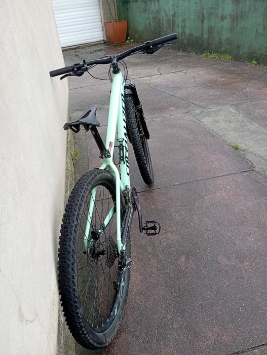 Specialized rockhopper