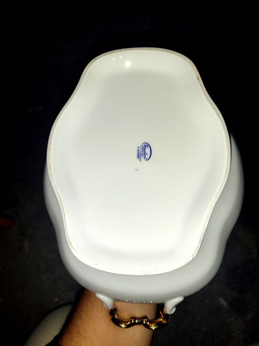 Conjunto limoges