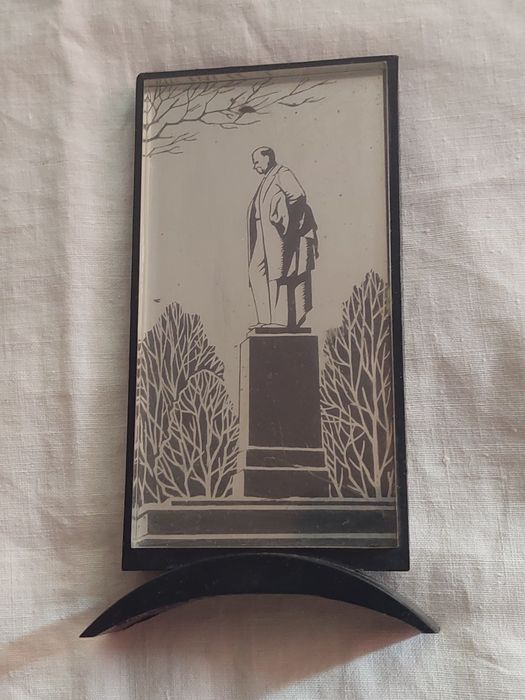 Сувенир памятник Т.Г.Шевченко