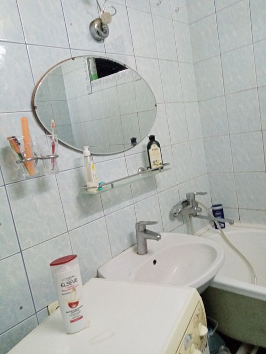 Сдам комнату с хозяйкой