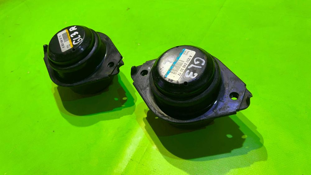 Подушка двигателя Mercedes ML W164 W166 опора мотора GL X164 подушки