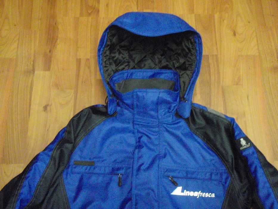 Робоча куртка Mascot, нова, розмір S