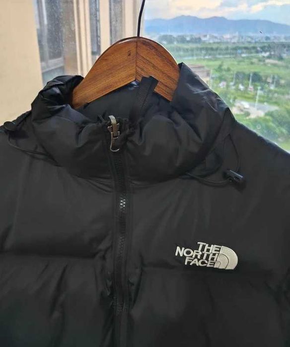 Kurtka the north face R.XS