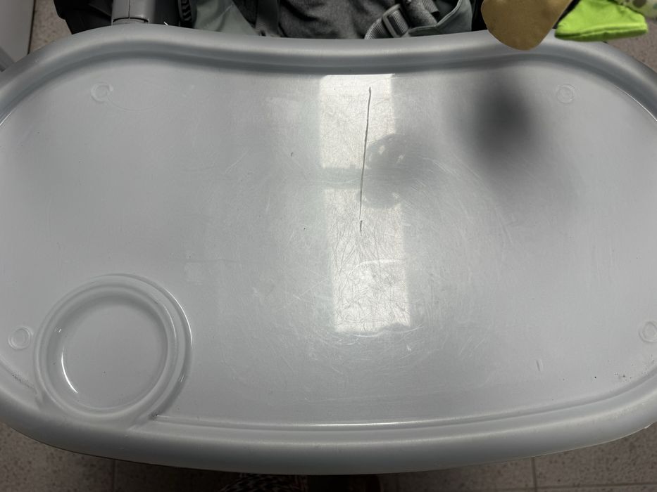 Cadeira refeiçao chicco