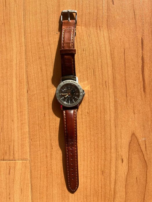 Relógio de coleção da Camel em excelente estado de conservação