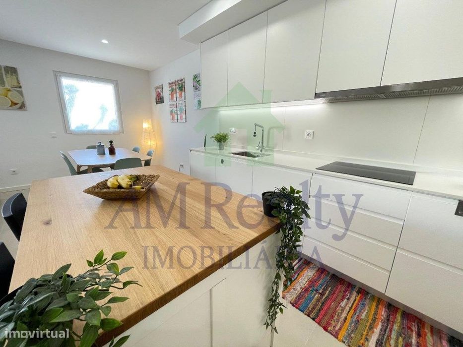 Apartamento T2 | Atouguia Da Baleia — Atouguia da Baleia, Leiria