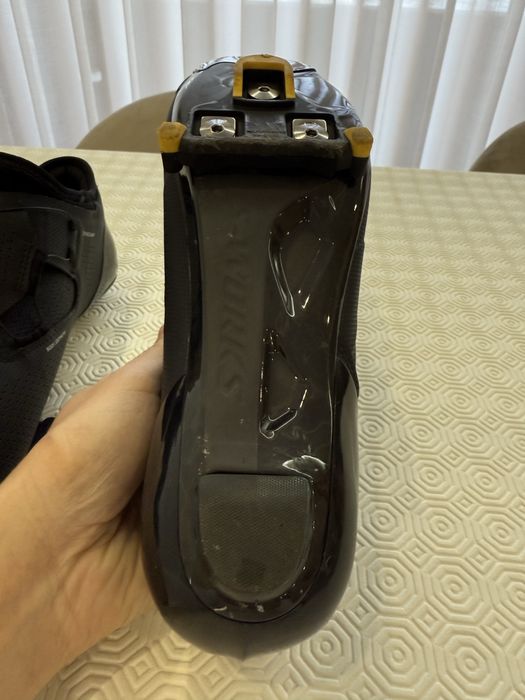 Sapatos Specialized S-Works Ares 43