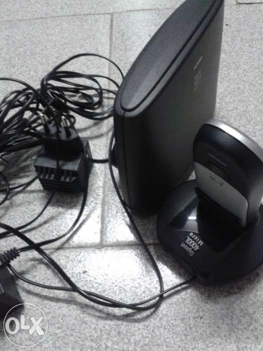 Vendo telefone portátil