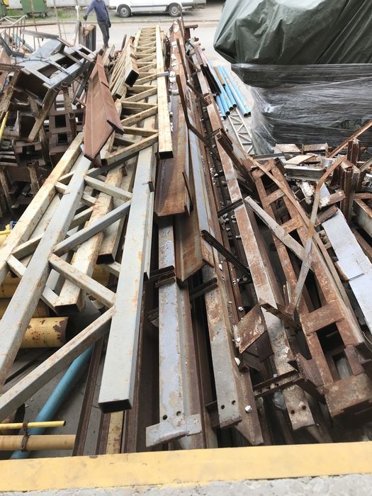 Железо, металлолом, метал покупка