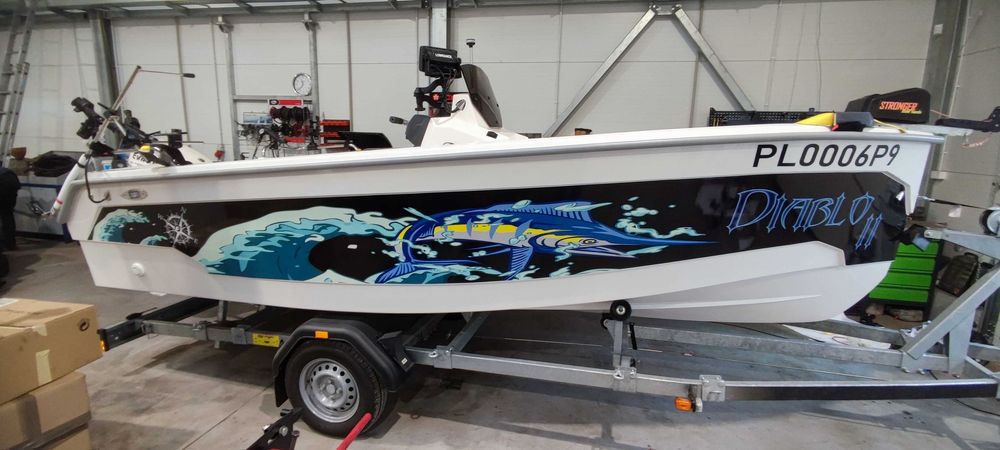 Oklejanie samochodów, reklama na samochodzie