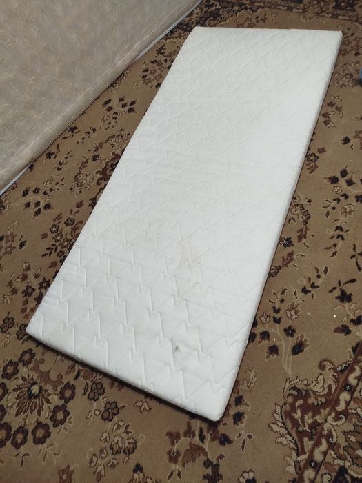 Матрас односпальний (  тонкий)
