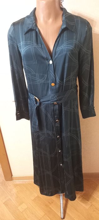 Жіноча сукня ZARA