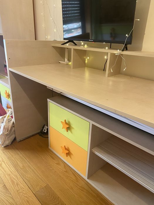 Móveis de quarto